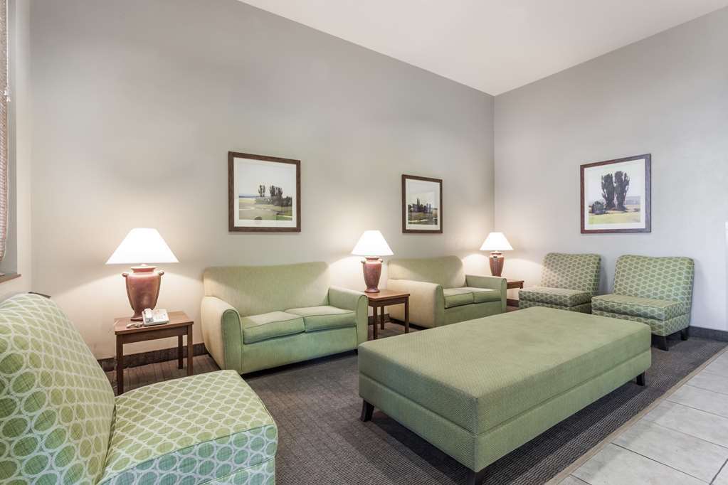 Country Inn & Suites By Radisson, Seattle-Tacoma International Airport, Wa SeaTac Interieur foto